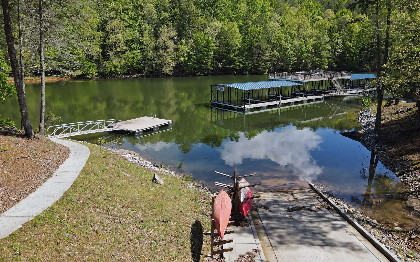 62 Ridge Peak View Blairsville, GA 30512 - Photo 21 of 39 Additional View