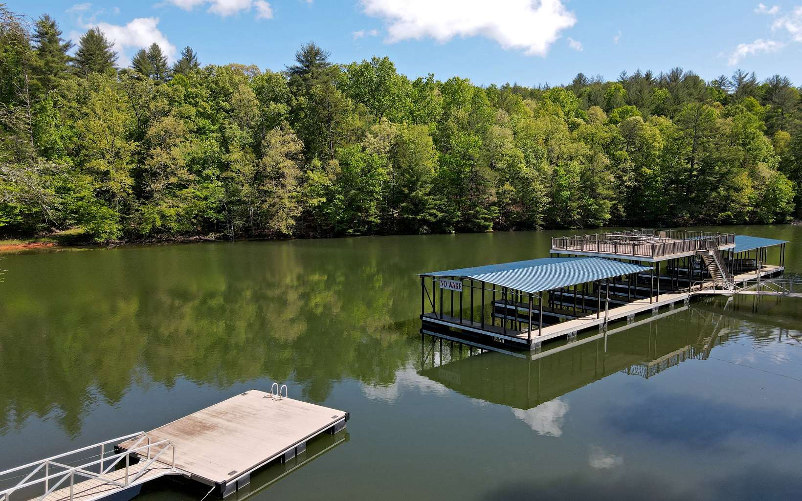 62 Ridge Peak View Blairsville, GA 30512 - Photo 22 of 39 Additional View