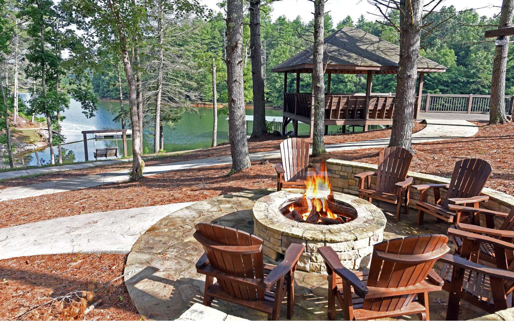 62 Ridge Peak View Blairsville, GA 30512 - Photo 23 of 39 Additional View