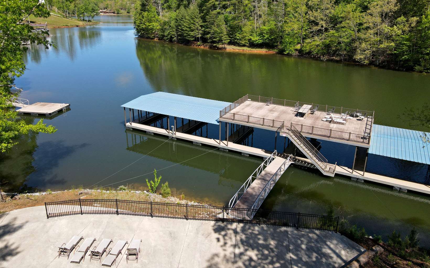 62 Ridge Peak View Blairsville, GA 30512 - Photo 24 of 39 Additional View