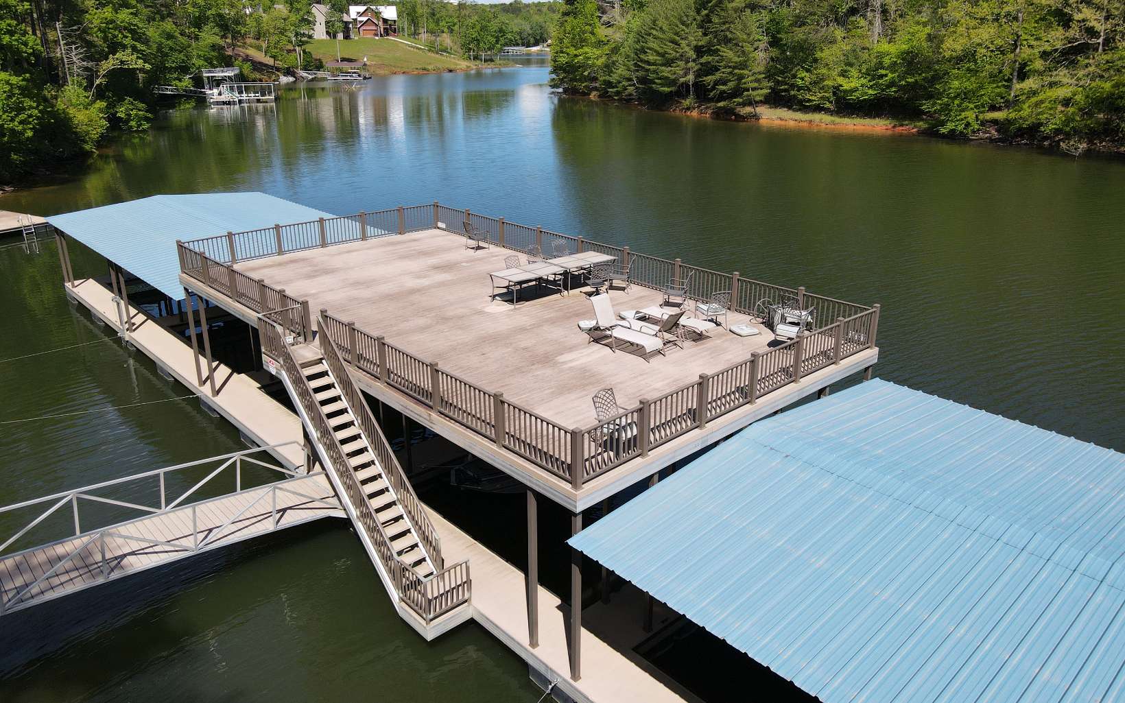 62 Ridge Peak View Blairsville, GA 30512 - Photo 25 of 39 Additional View