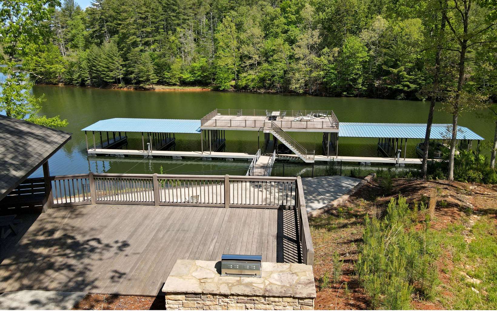 62 Ridge Peak View Blairsville, GA 30512 - Photo 26 of 39 Additional View