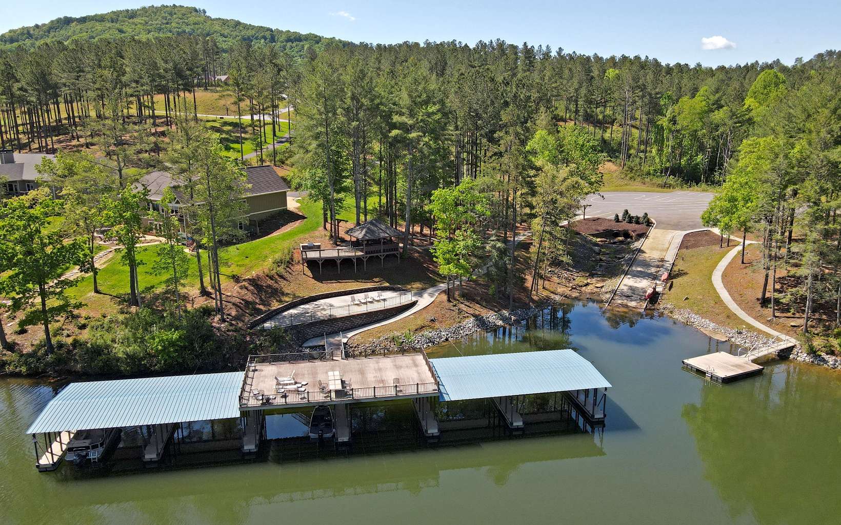 62 Ridge Peak View Blairsville, GA 30512 - Photo 27 of 39 Additional View