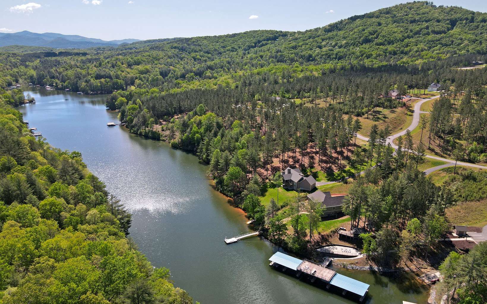 62 Ridge Peak View Blairsville, GA 30512 - Photo 28 of 39 Additional View