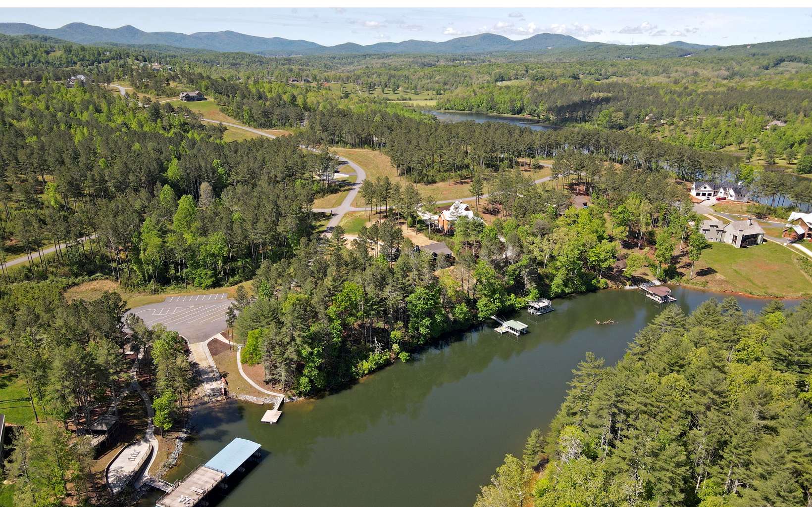 62 Ridge Peak View Blairsville, GA 30512 - Photo 29 of 39 Additional View