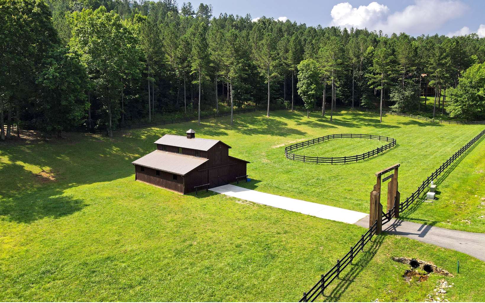 62 Ridge Peak View Blairsville, GA 30512 - Photo 31 of 39 Additional View