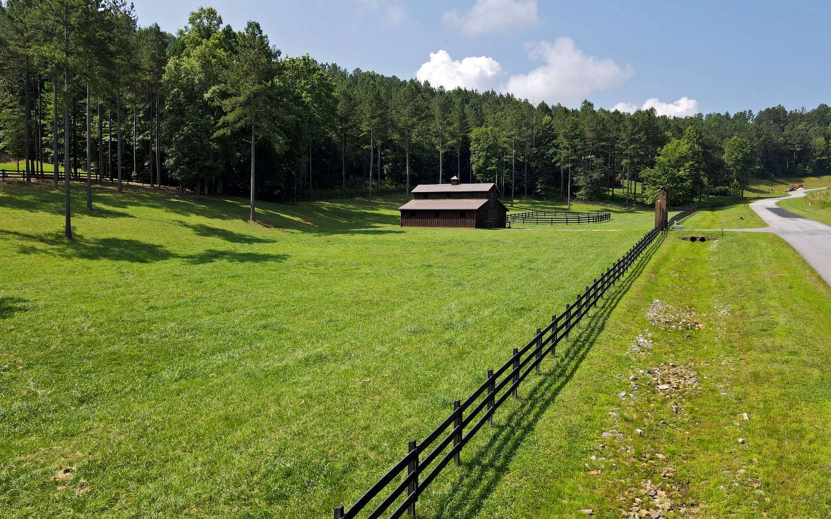62 Ridge Peak View Blairsville, GA 30512 - Photo 32 of 39 Additional View
