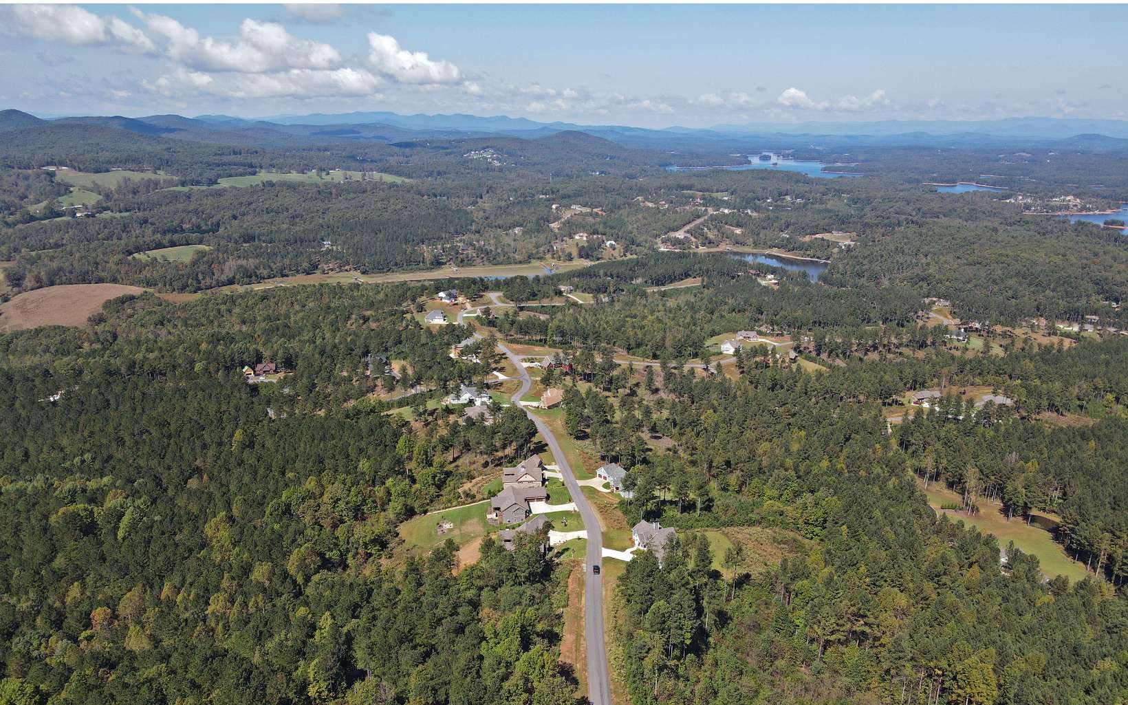 62 Ridge Peak View Blairsville, GA 30512 - Photo 33 of 39 Additional View