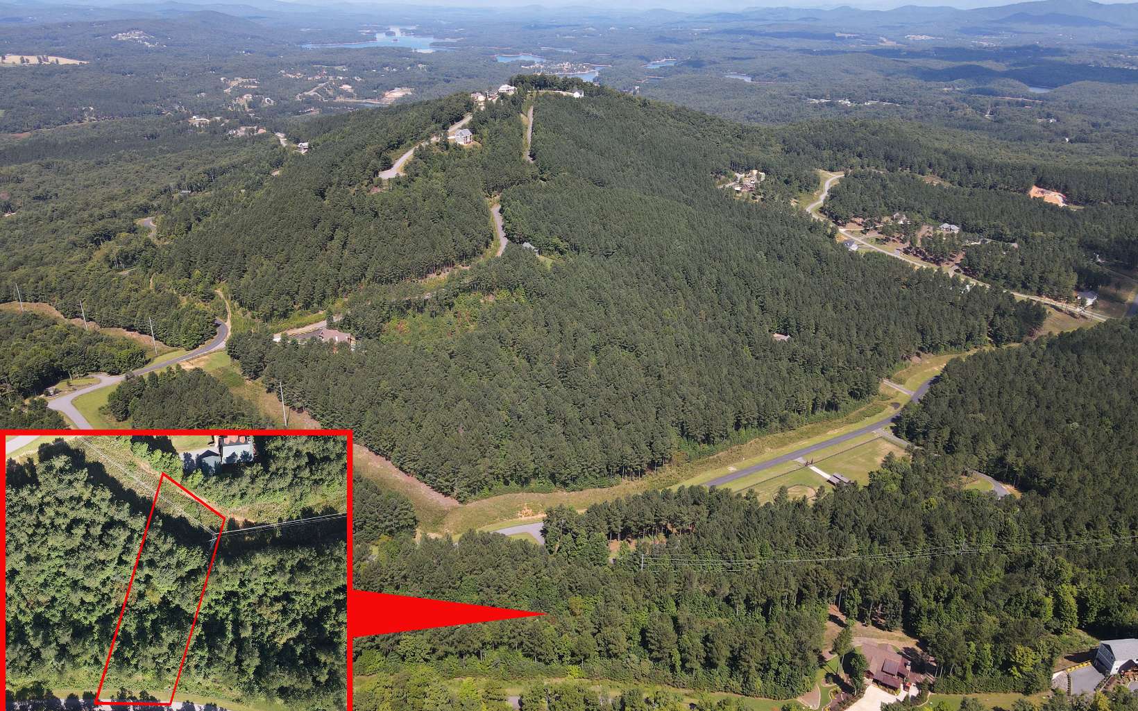 62 Ridge Peak View Blairsville, GA 30512 - Photo 37 of 39 Additional View