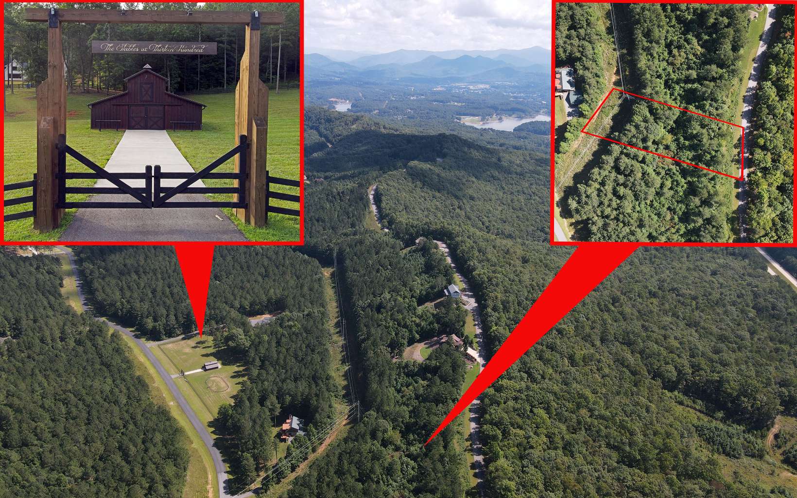 62 Ridge Peak View Blairsville, GA 30512 - Photo 38 of 39 Additional View