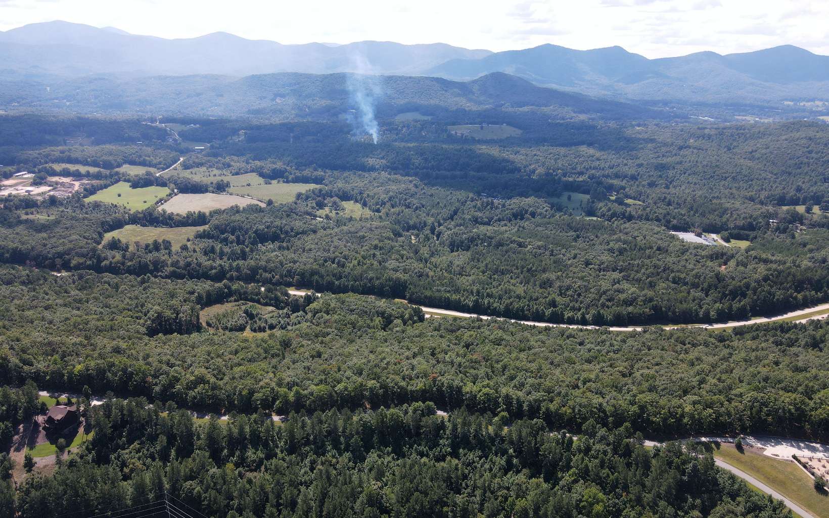 62 Ridge Peak View Blairsville, GA 30512 - Photo 39 of 39 Additional View