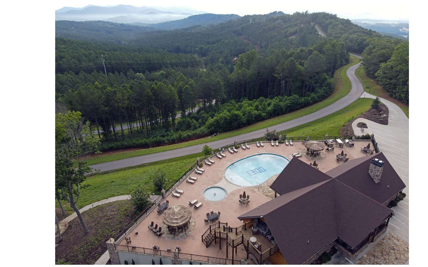 62 Ridge Peak View Blairsville, GA 30512 - Photo 4 of 39 Additional View