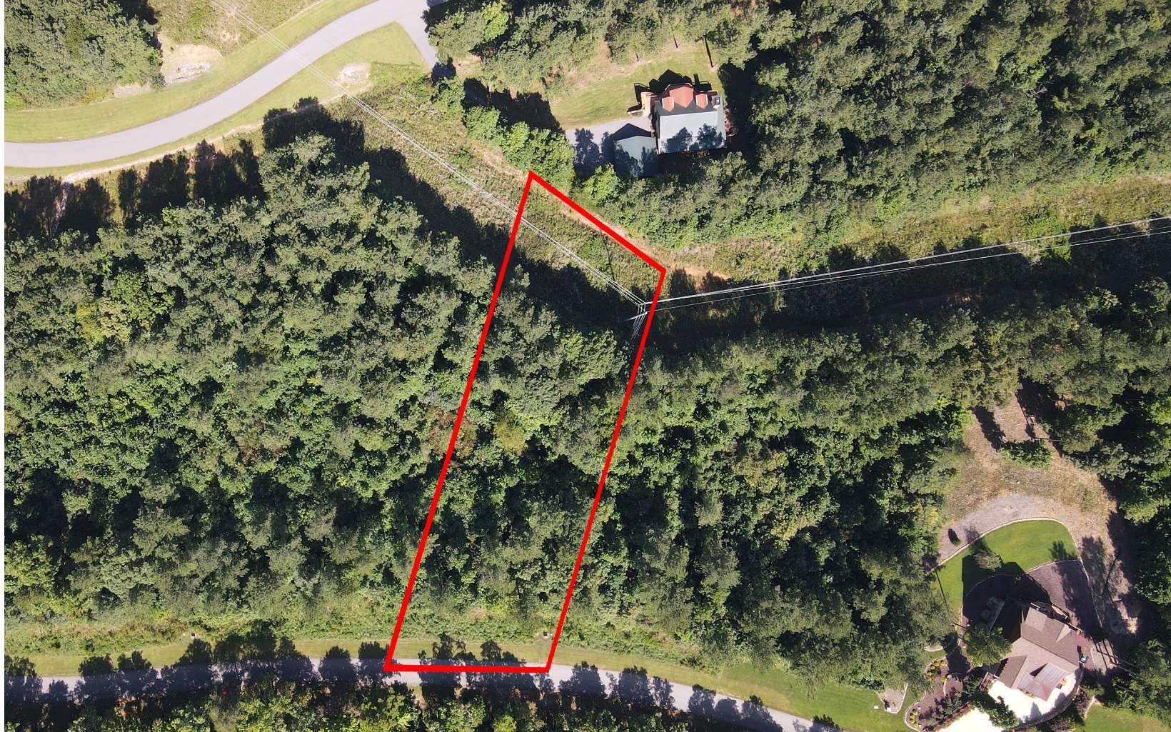 62 Ridge Peak View Blairsville, GA 30512 - Photo 7 of 39 Additional View