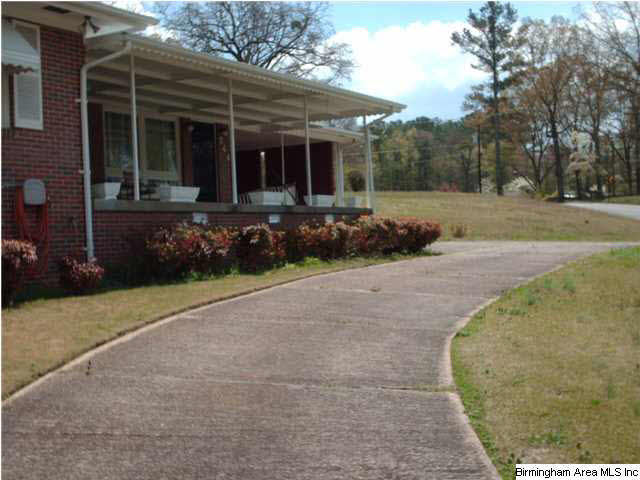 344 Willingham Bridge Road Anniston, AL 36201 - Photo 5 of 31