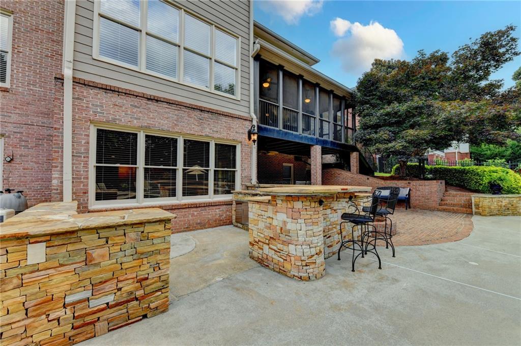 4871 Tarry Post Lane Suwanee, GA 30024 - Photo 97 of 131