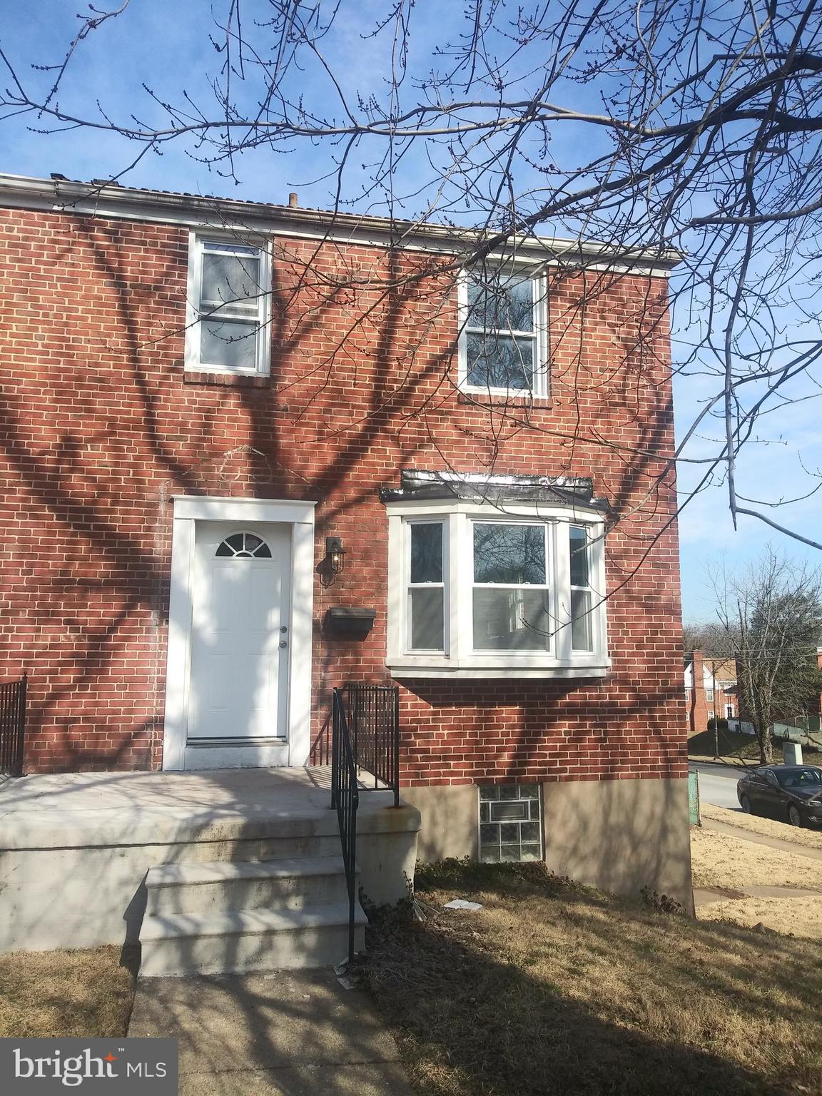 801 Wedgewood Road Baltimore, MD 21229 - Photo 1 of 9 Gallery Image 1