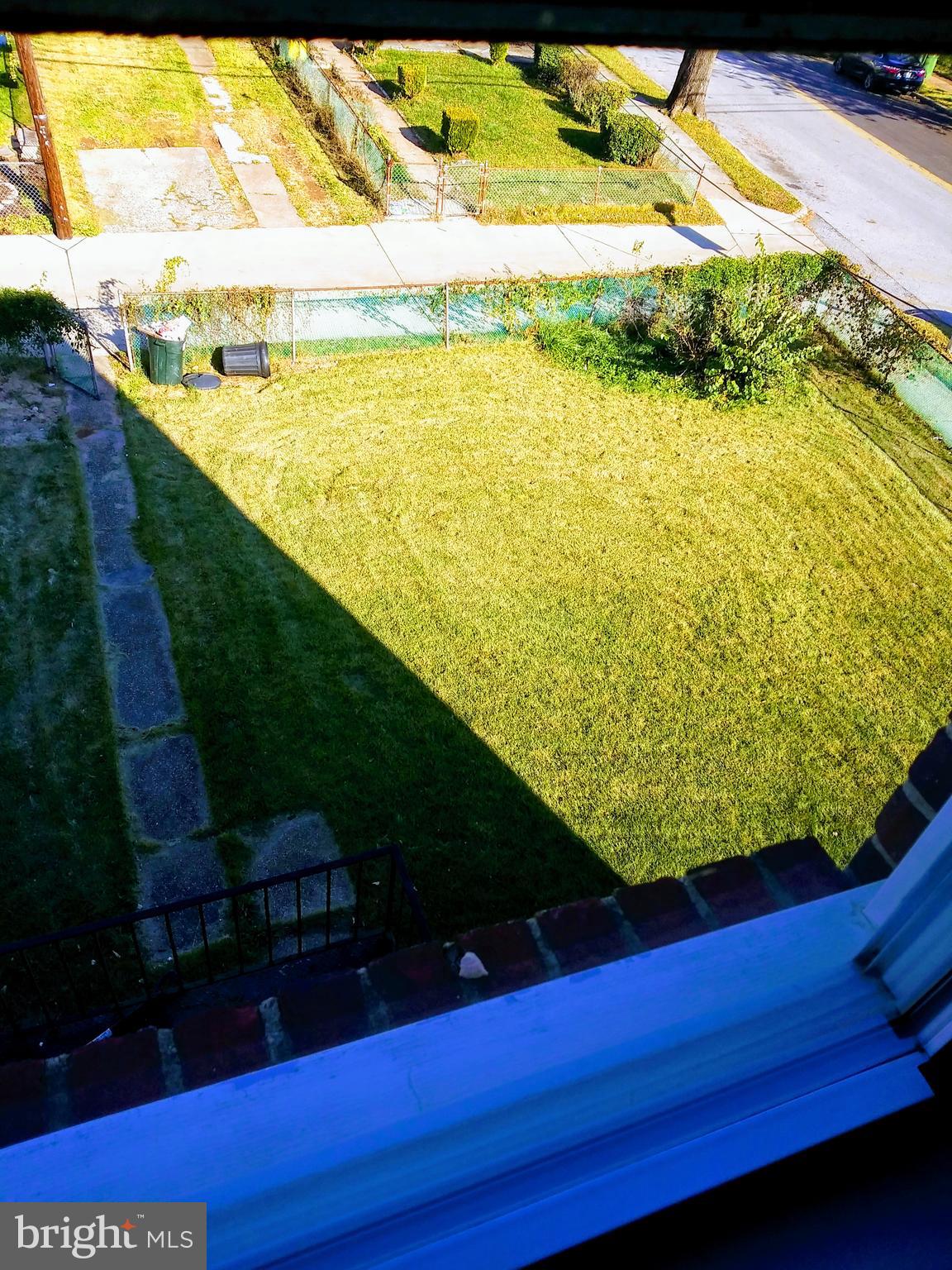 801 Wedgewood Road Baltimore, MD 21229 - Photo 8 of 9 Gallery Image 8