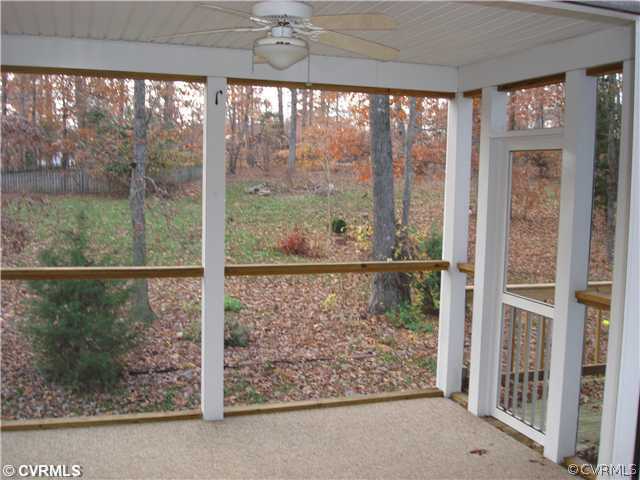 Porch