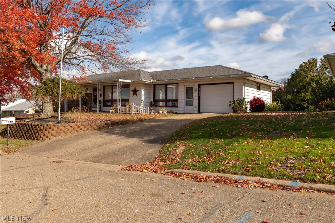 740 Bellview Road Cambridge, OH 43725 - Photo 2 of 32