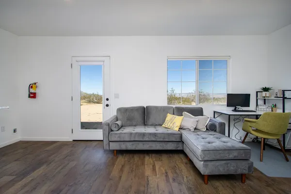 $395,000 | 61186 Sespe Street, Landers, CA 92285