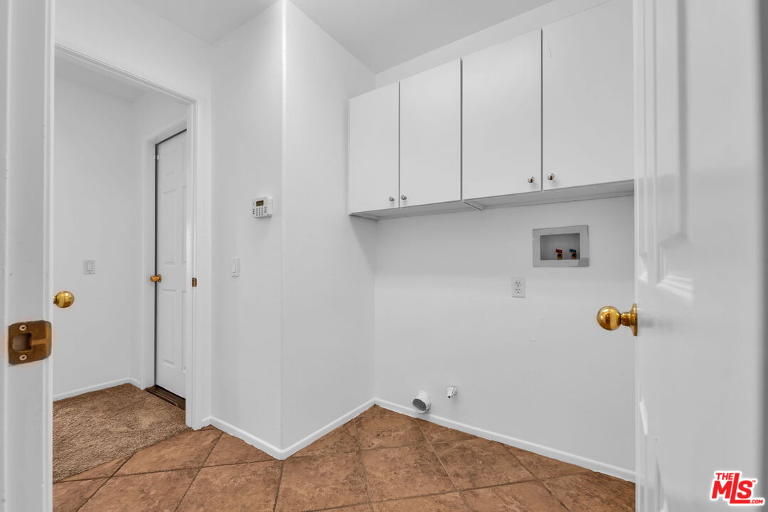 30940 Robert Road Thousand Palms, CA 92276 - Photo 28 of 48 a view of an empty room