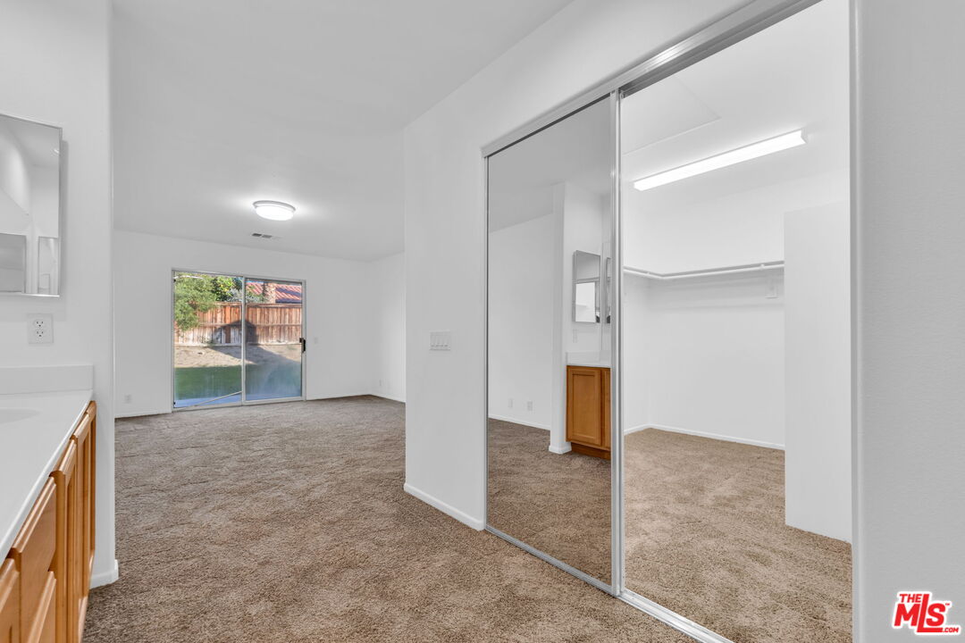 30940 Robert Road Thousand Palms, CA 92276 - Photo 36 of 48 en view interior of the house