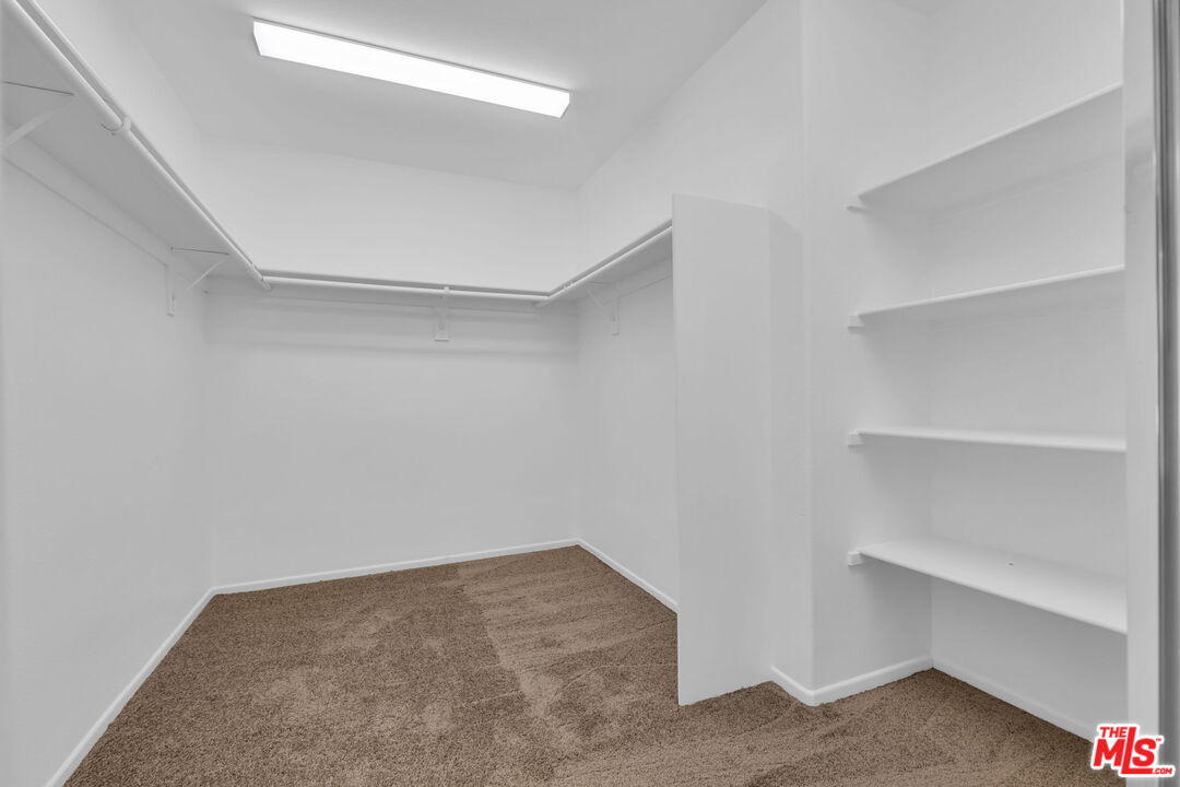 30940 Robert Road Thousand Palms, CA 92276 - Photo 39 of 48 a view of an empty room