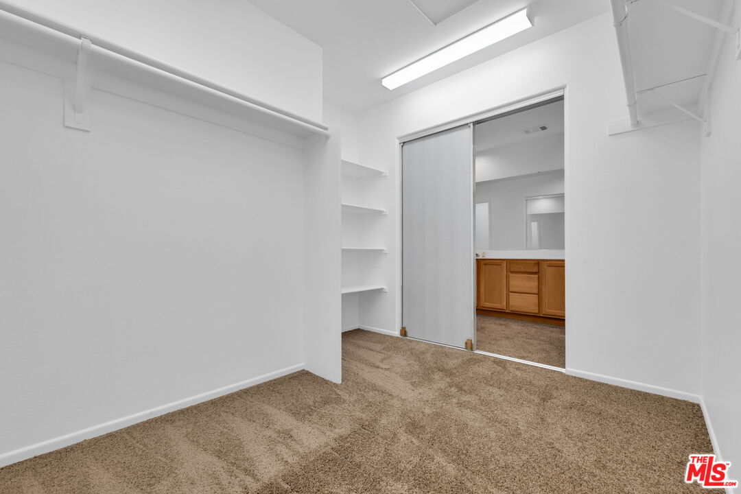 30940 Robert Road Thousand Palms, CA 92276 - Photo 40 of 48 a view of an empty room