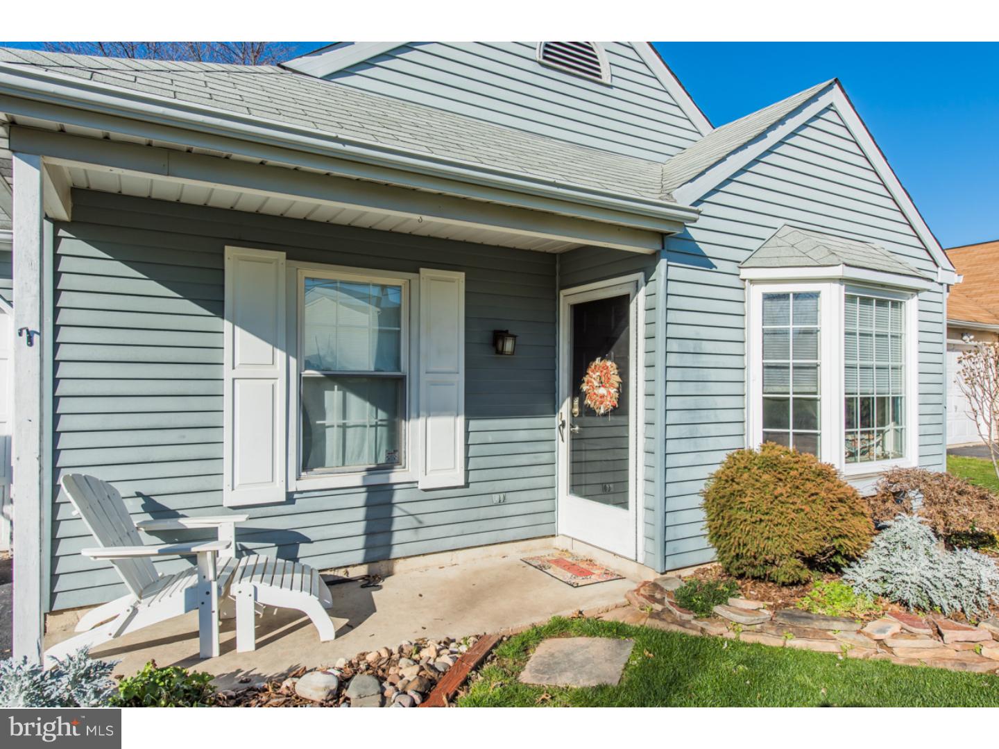 373 East Reliance Road Telford, PA 18969 - Photo 2 of 20 Porch