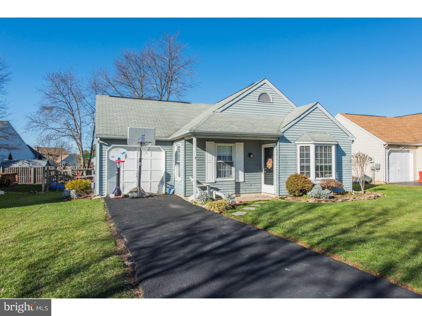 373 East Reliance Road Telford, PA 18969 - Photo 20 of 20 Exterior Front