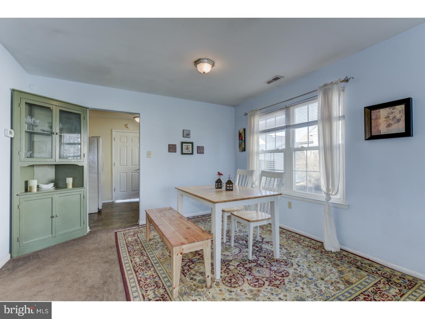 373 East Reliance Road Telford, PA 18969 - Photo 6 of 20 Dining Room