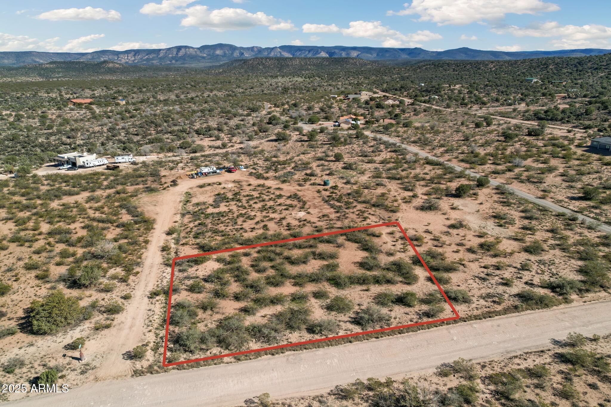 3325 Padre Kino Trail, Unit 170 Rimrock, AZ 86335 - Photo 6 of 9 a view of lake