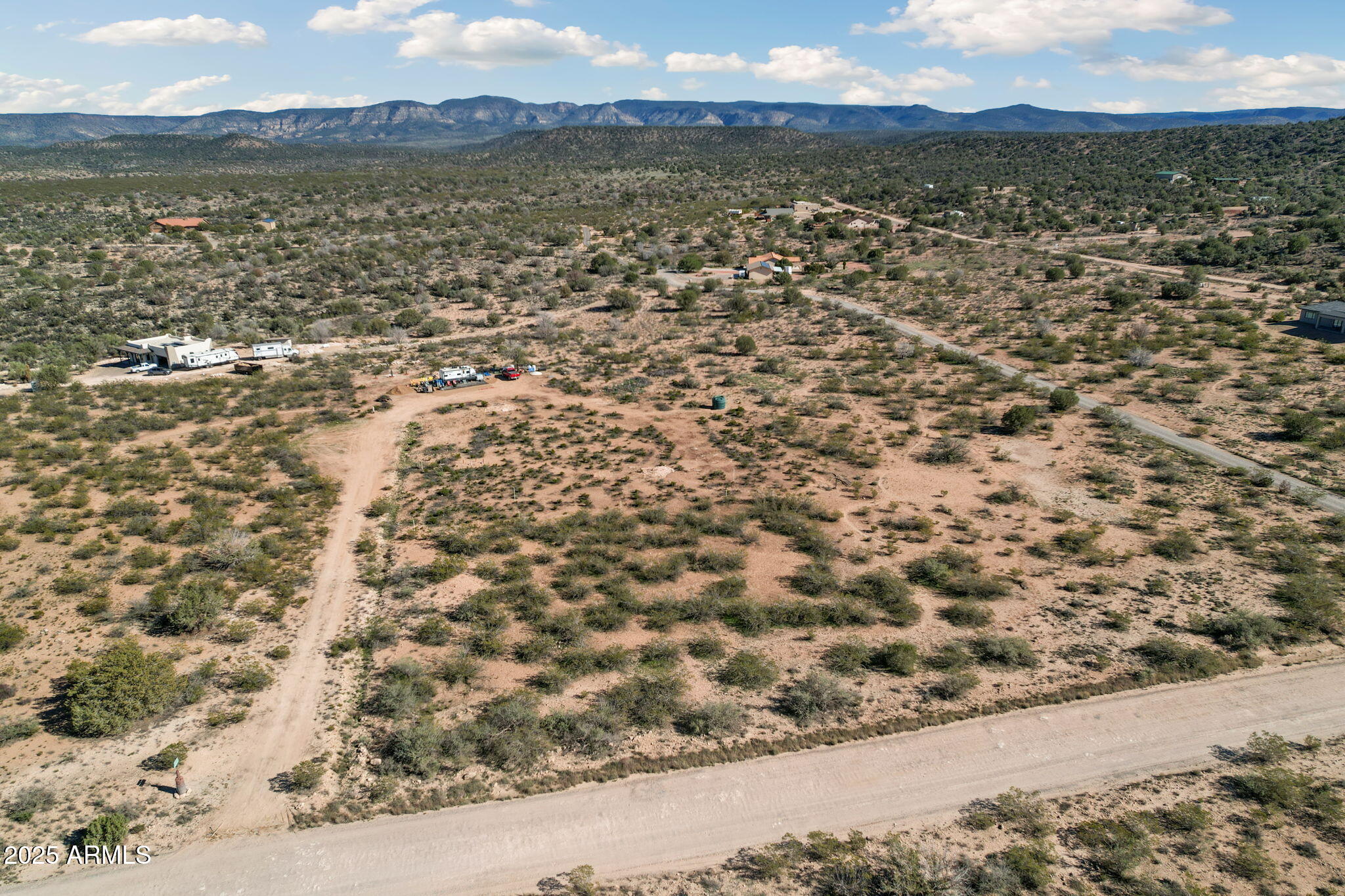 3325 Padre Kino Trail, Unit 170 Rimrock, AZ 86335 - Photo 7 of 9 a view of lake