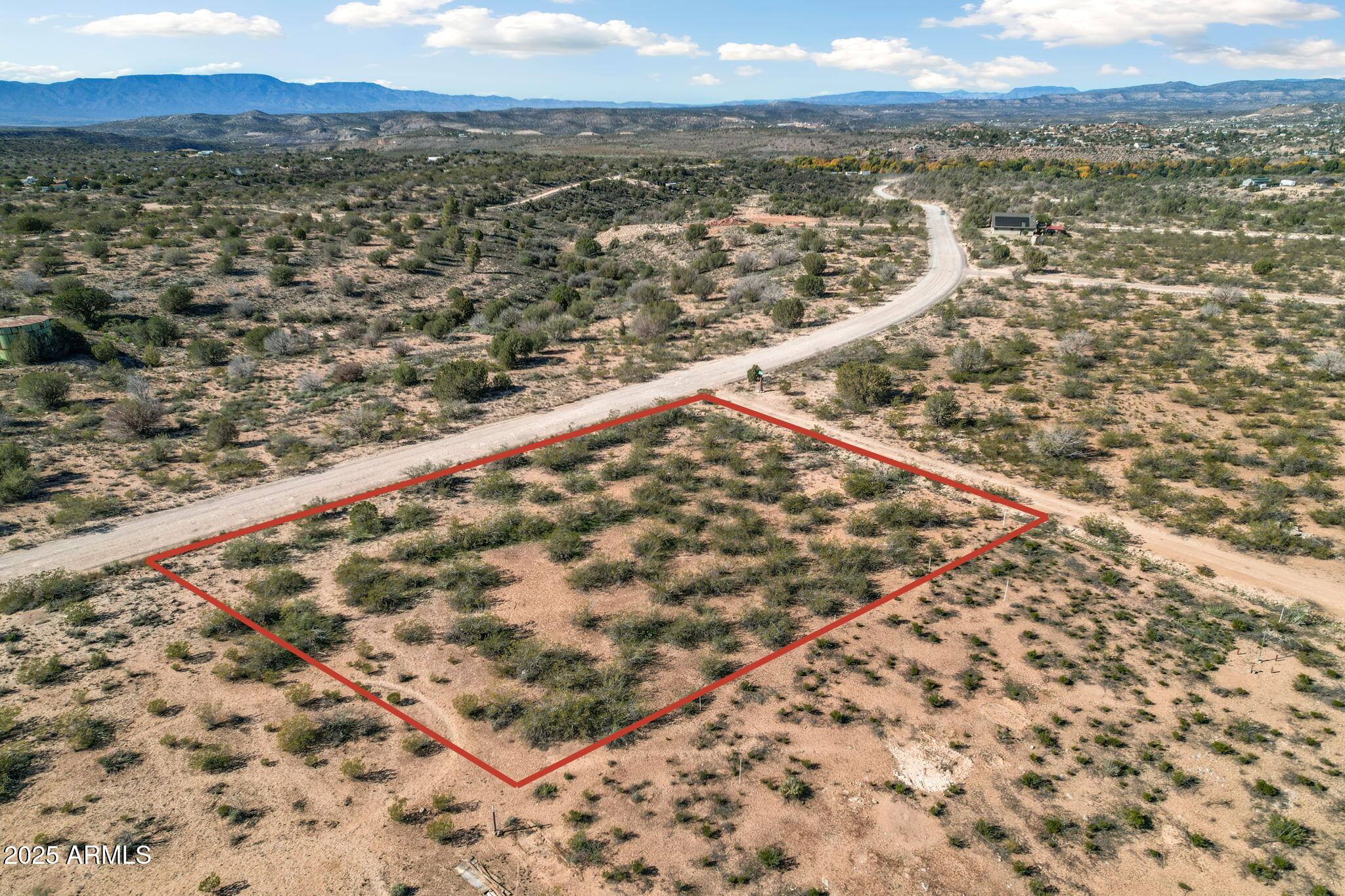 3325 Padre Kino Trail, Unit 170 Rimrock, AZ 86335 - Photo 8 of 9 a view of a city