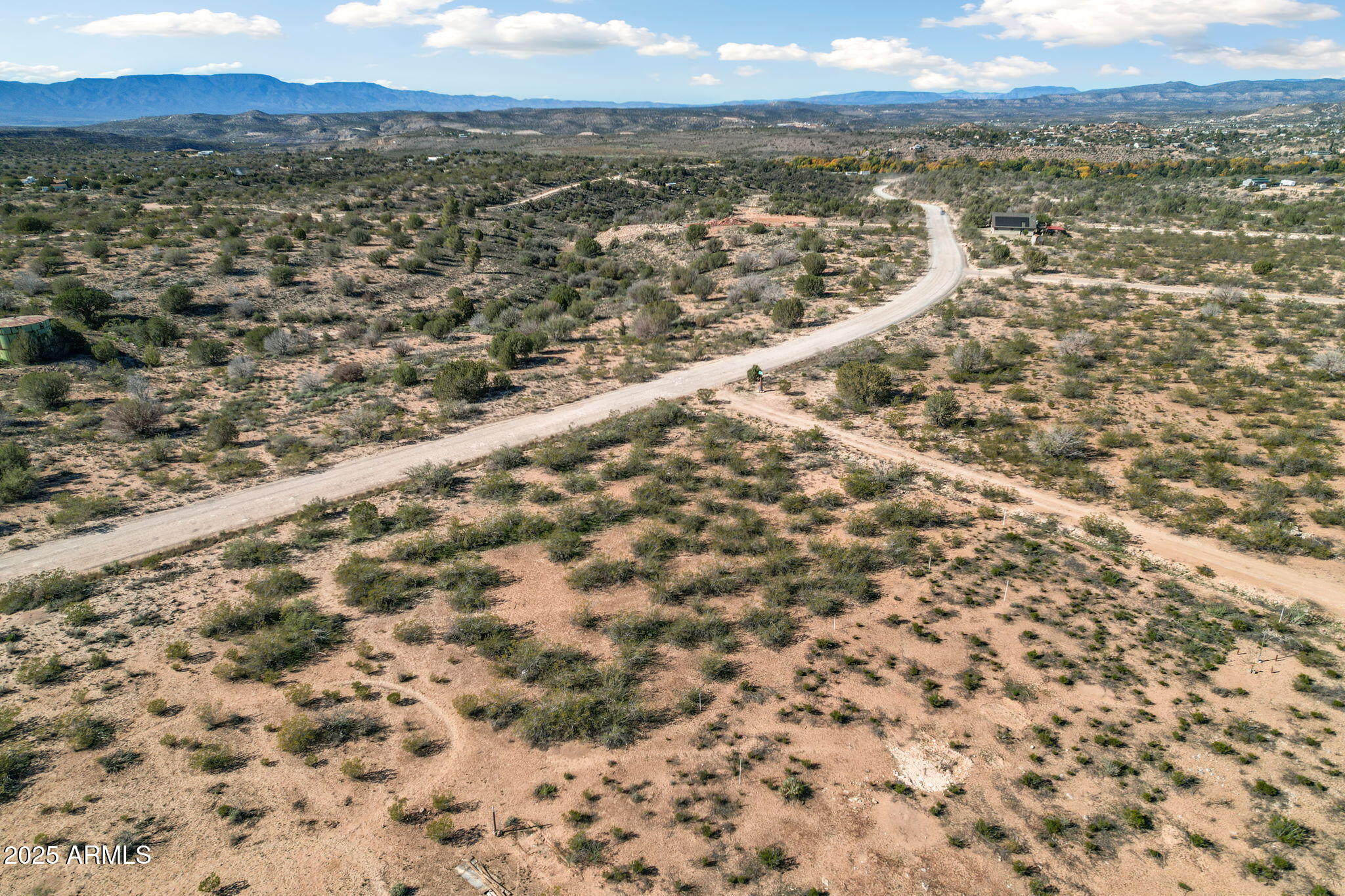 3325 Padre Kino Trail, Unit 170 Rimrock, AZ 86335 - Photo 9 of 9 a view of a city with ocean view