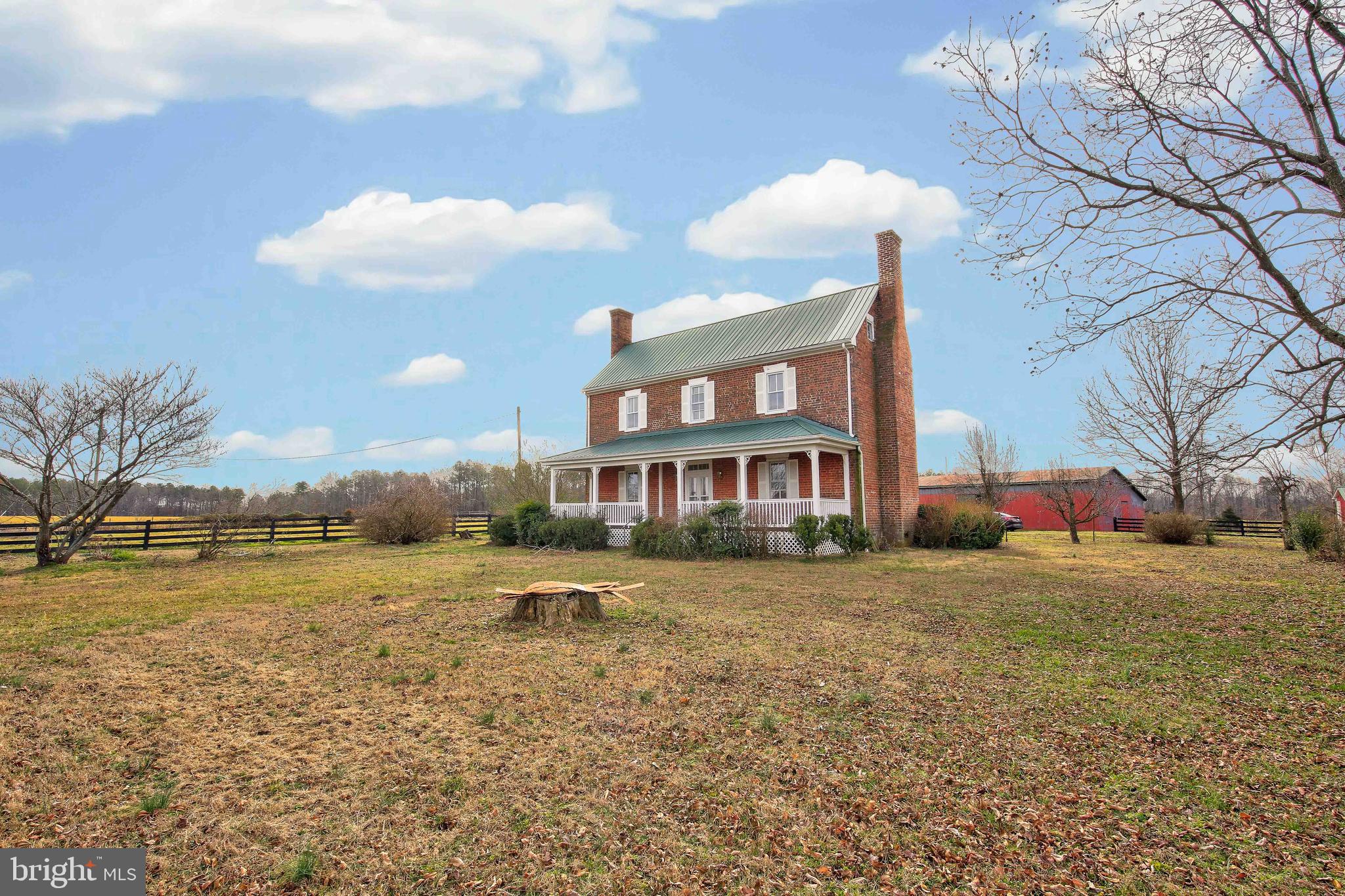 25208 Jerusalem Road Milford, VA 22514 - Photo 2 of 58 Gallery Image 2