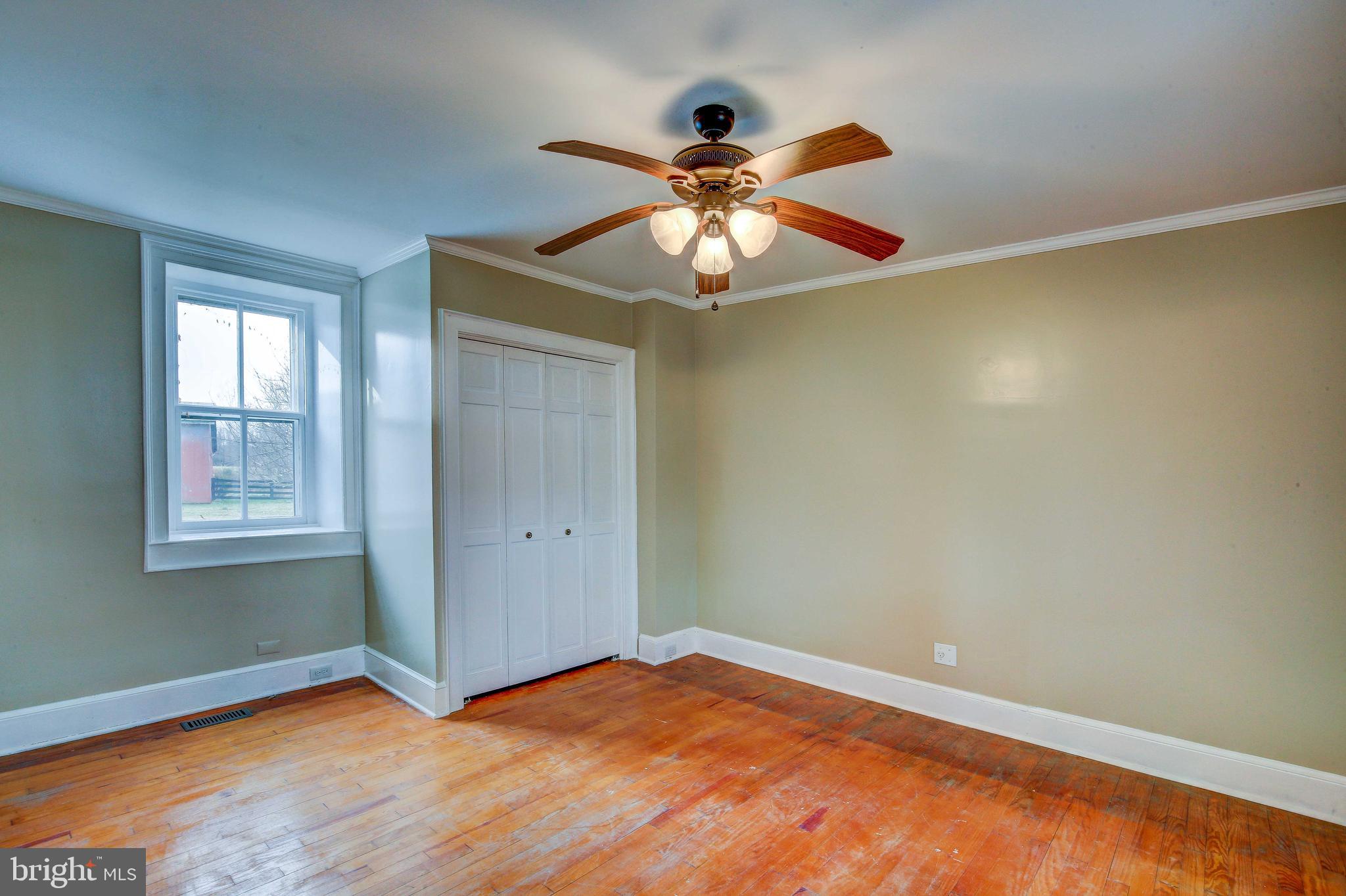 25208 Jerusalem Road Milford, VA 22514 - Photo 19 of 58 Main Level Bedroom/Office