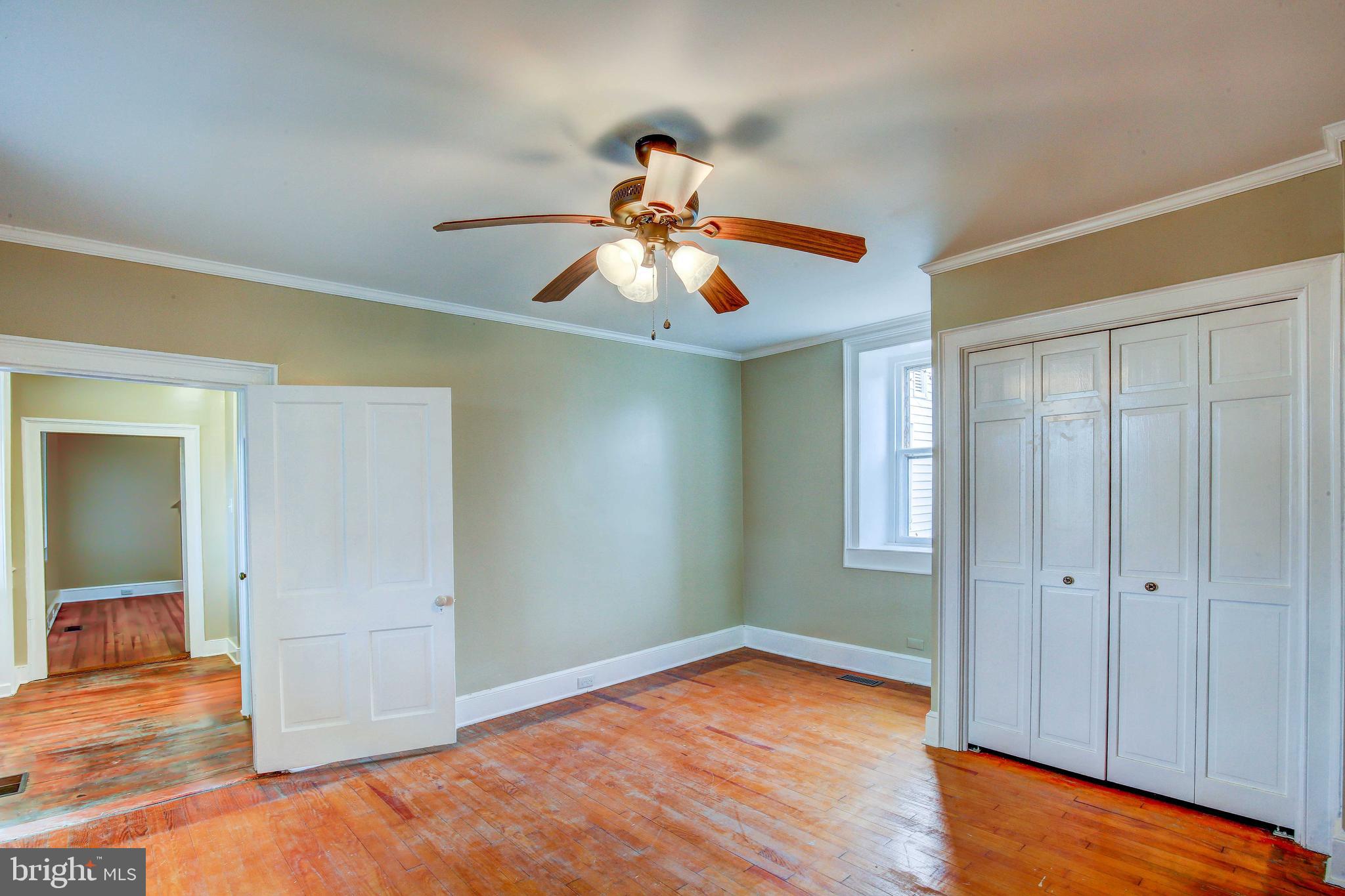 25208 Jerusalem Road Milford, VA 22514 - Photo 20 of 58 Main Level Bedroom/Office