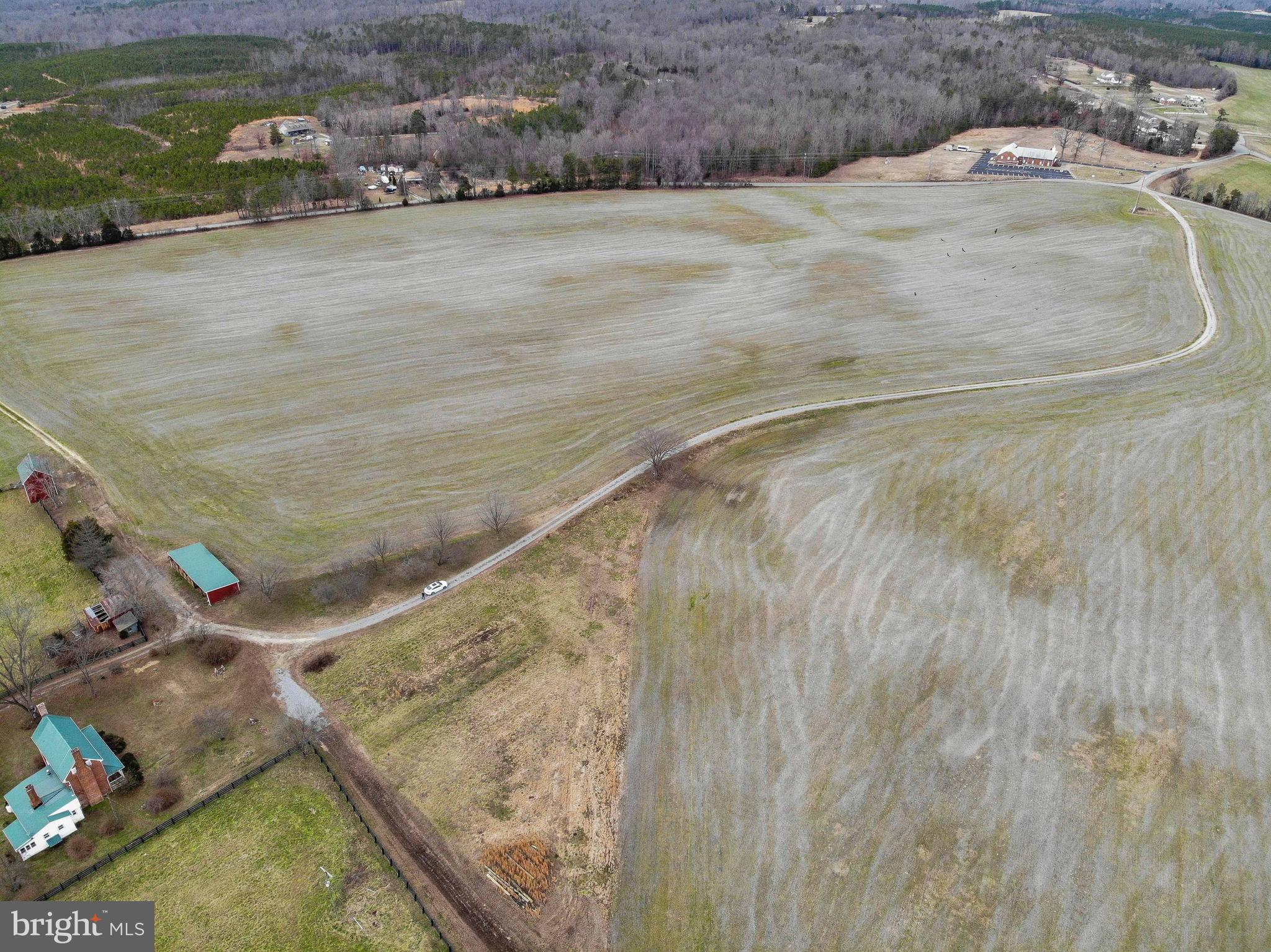 25208 Jerusalem Road Milford, VA 22514 - Photo 49 of 58 Total of 132 Acres!