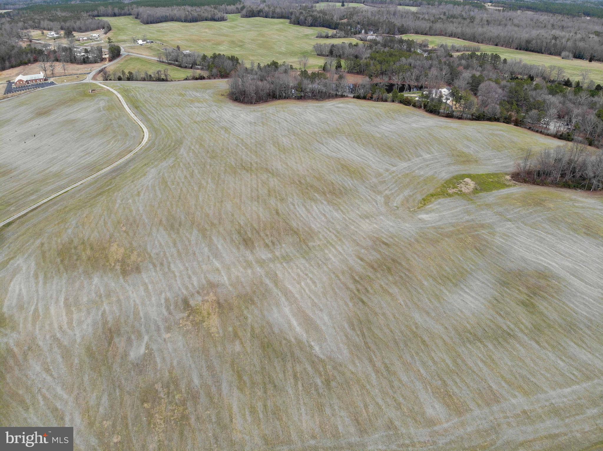 25208 Jerusalem Road Milford, VA 22514 - Photo 50 of 58 Total of 132 Acres!