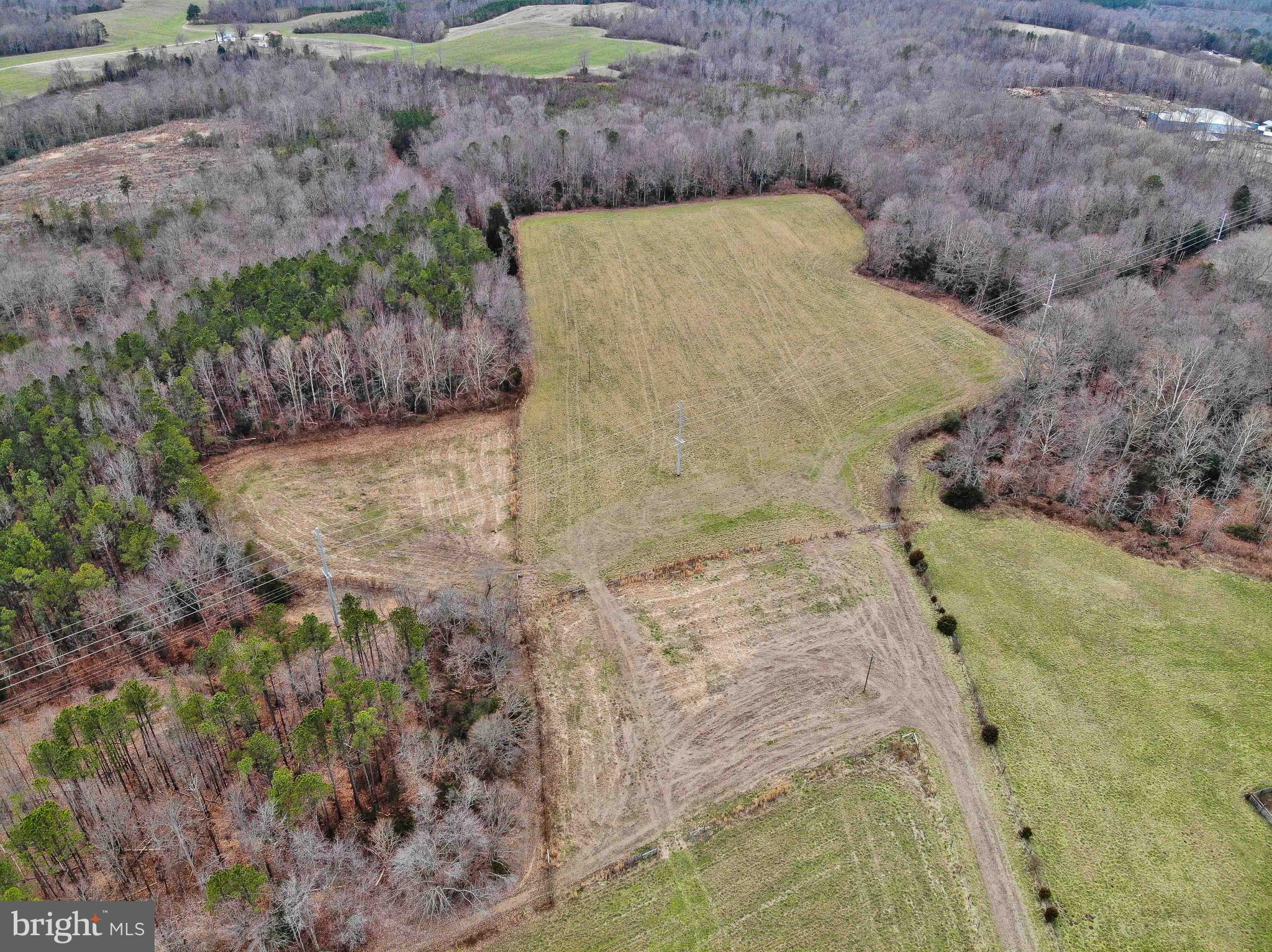 25208 Jerusalem Road Milford, VA 22514 - Photo 51 of 58 Total of 132 Acres!