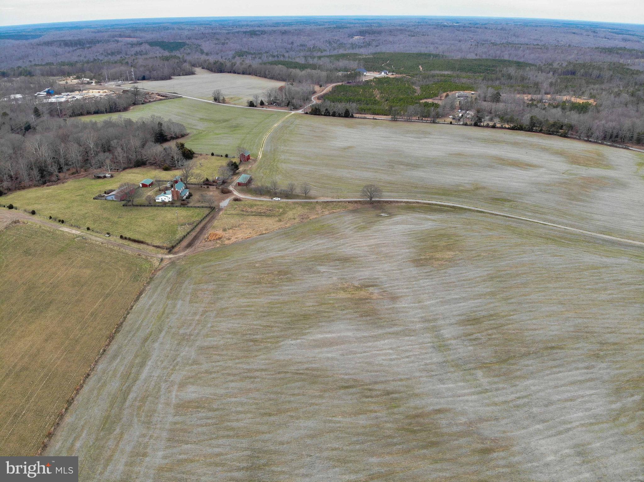 25208 Jerusalem Road Milford, VA 22514 - Photo 52 of 58 Total of 132 Acres!