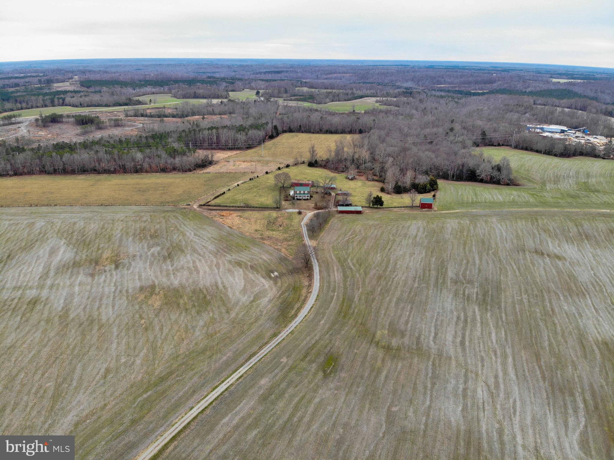 25208 Jerusalem Road Milford, VA 22514 - Photo 57 of 58 Total of 132 Acres!