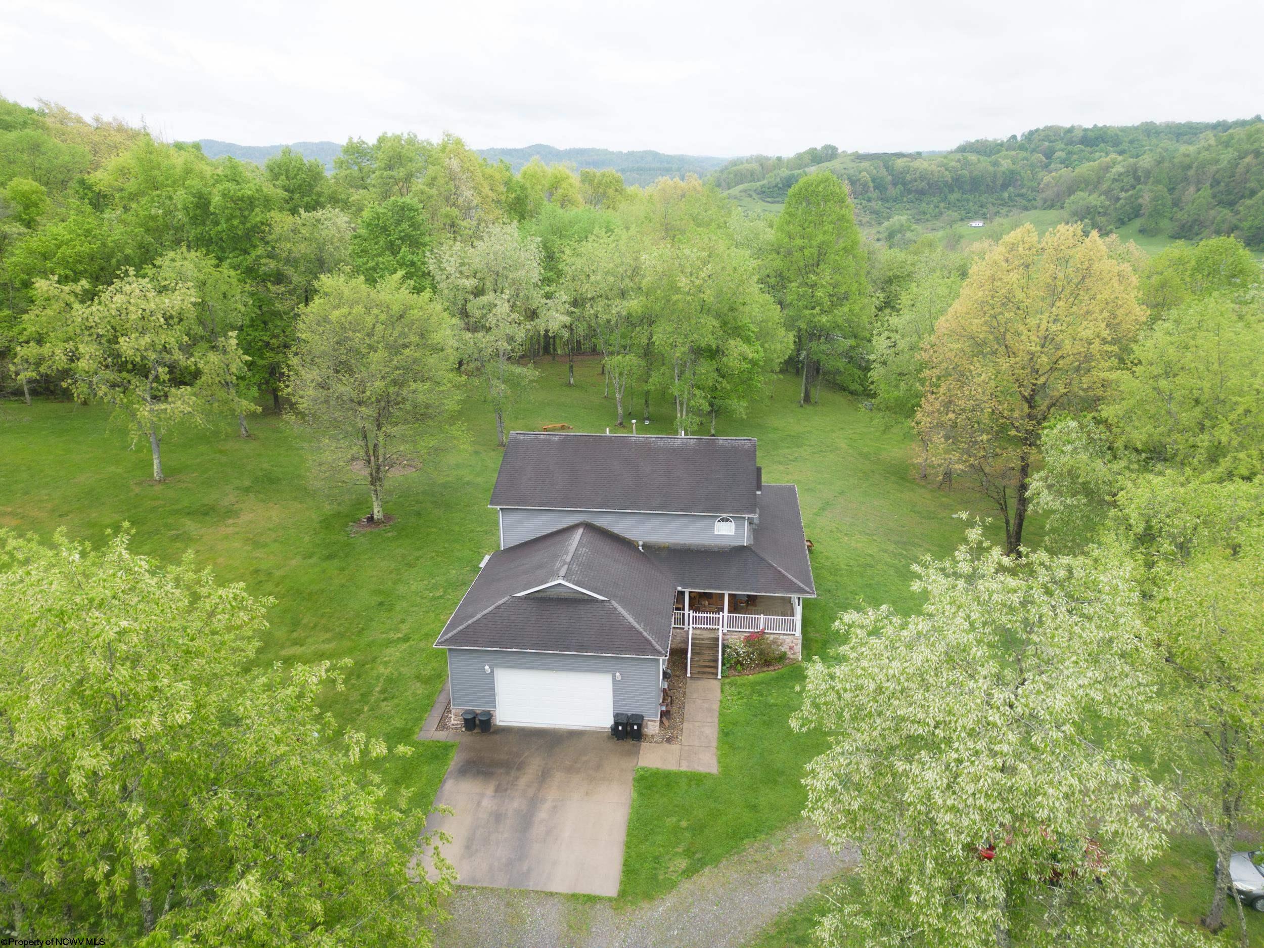 778 Elk City Road Jane Lew, WV 26378 - Photo 35 of 49 Gallery Image 35