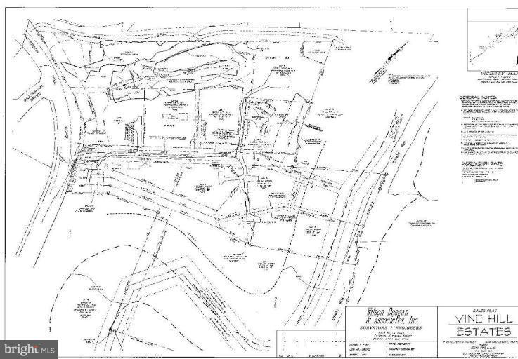 294 Patterson Mill Road Bel Air, MD 21015 - Photo 4 of 5 Plat #1