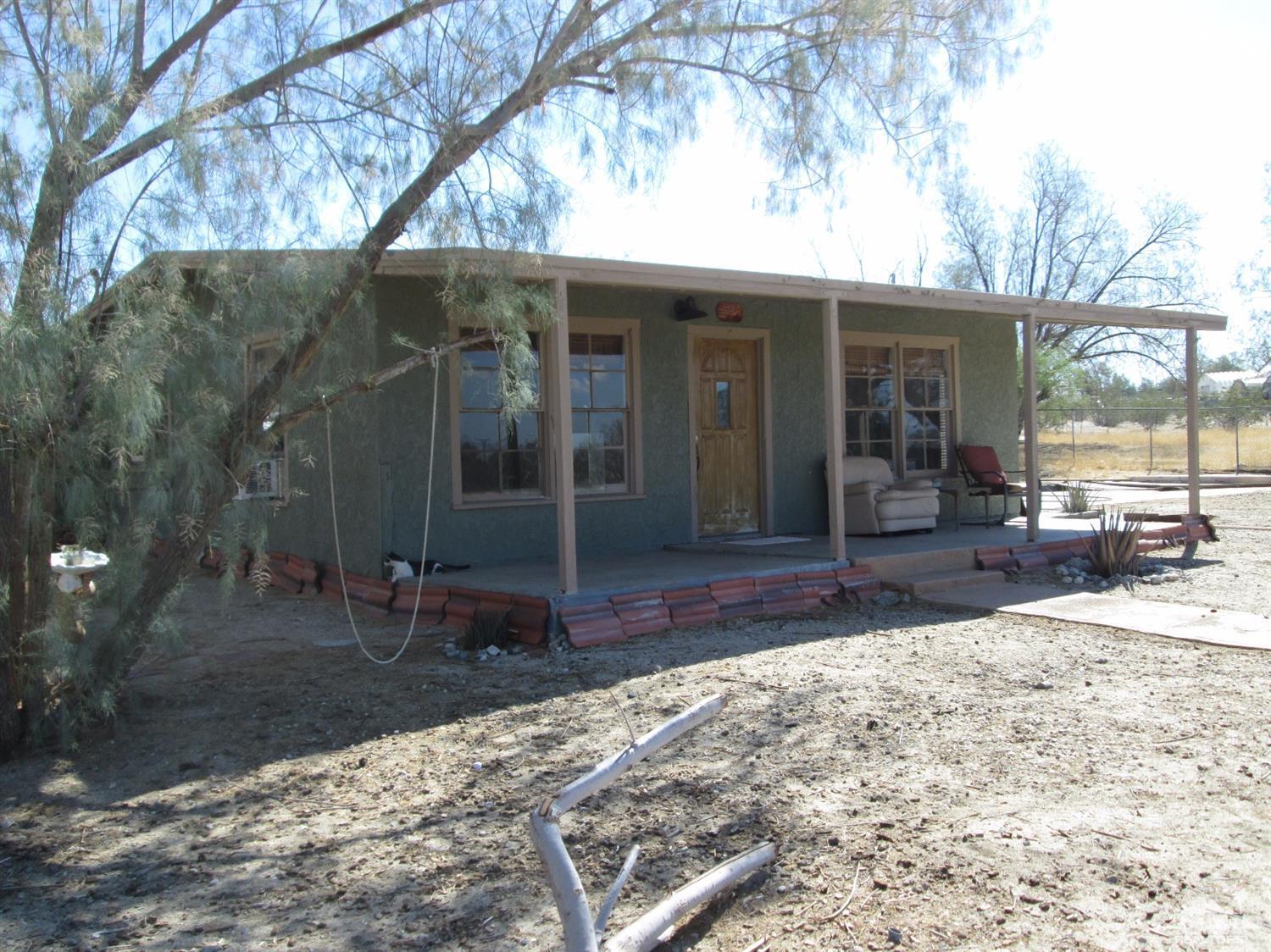16820 Bennett Road Sky Valley, CA 92241 - Photo 1 of 59 Gallery Image 1