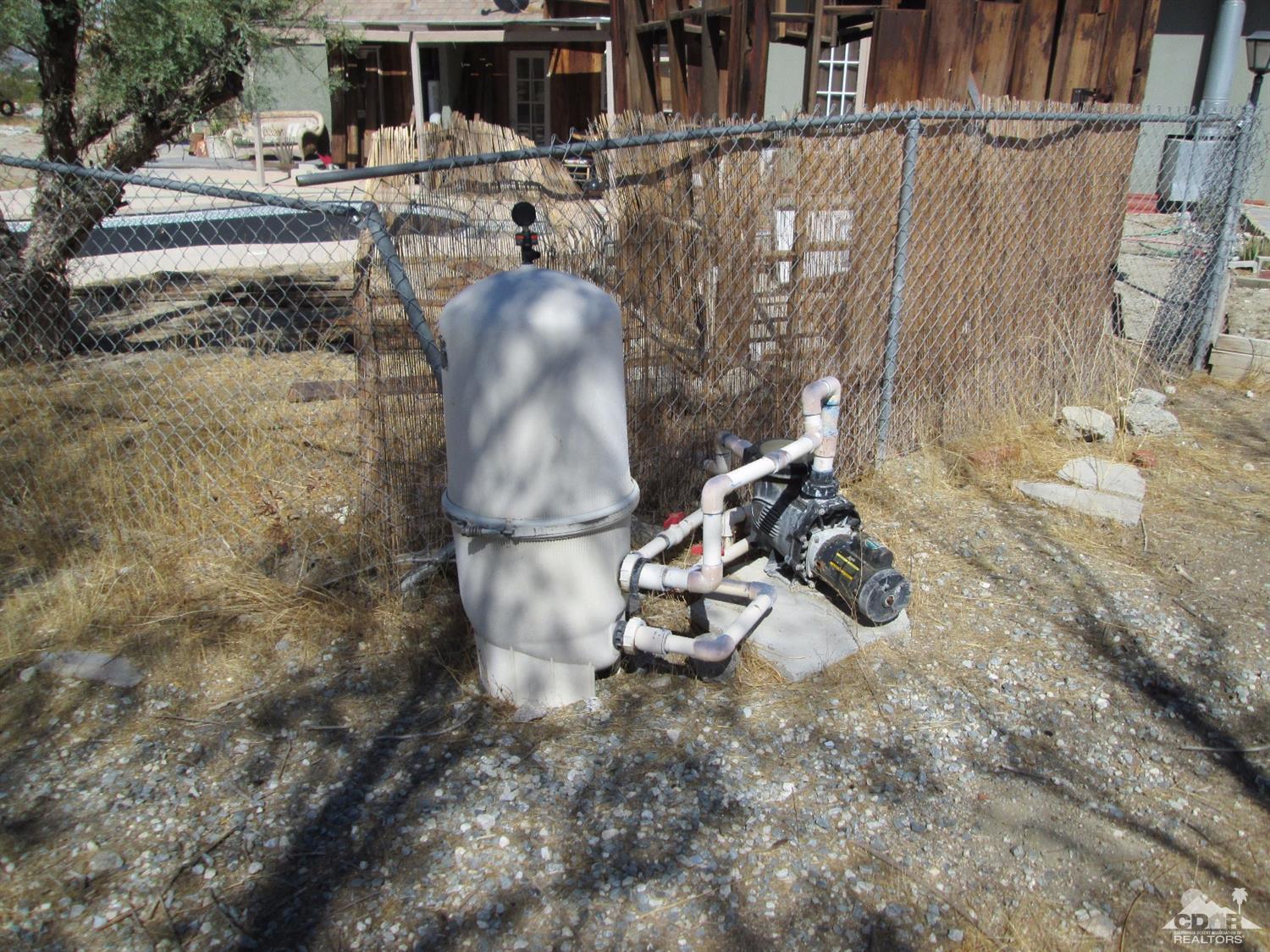 16820 Bennett Road Sky Valley, CA 92241 - Photo 14 of 59 Gallery Image 14