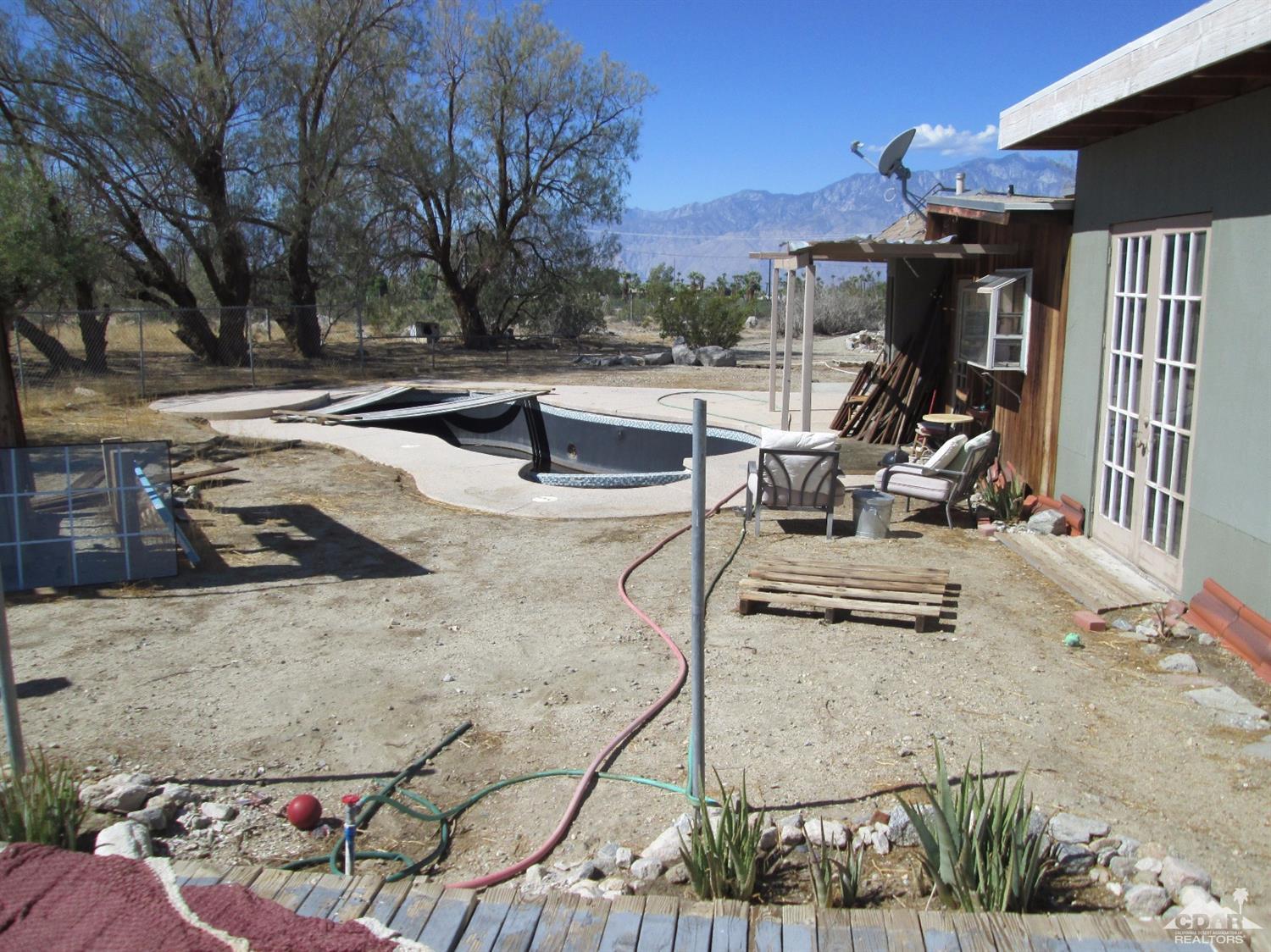 16820 Bennett Road Sky Valley, CA 92241 - Photo 15 of 59 Gallery Image 15