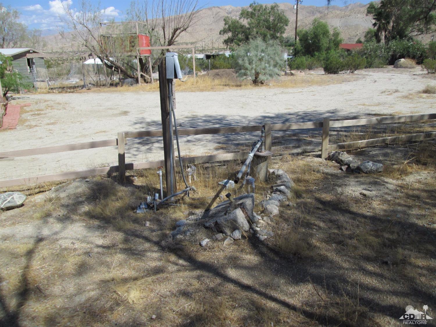 16820 Bennett Road Sky Valley, CA 92241 - Photo 18 of 59 Gallery Image 18
