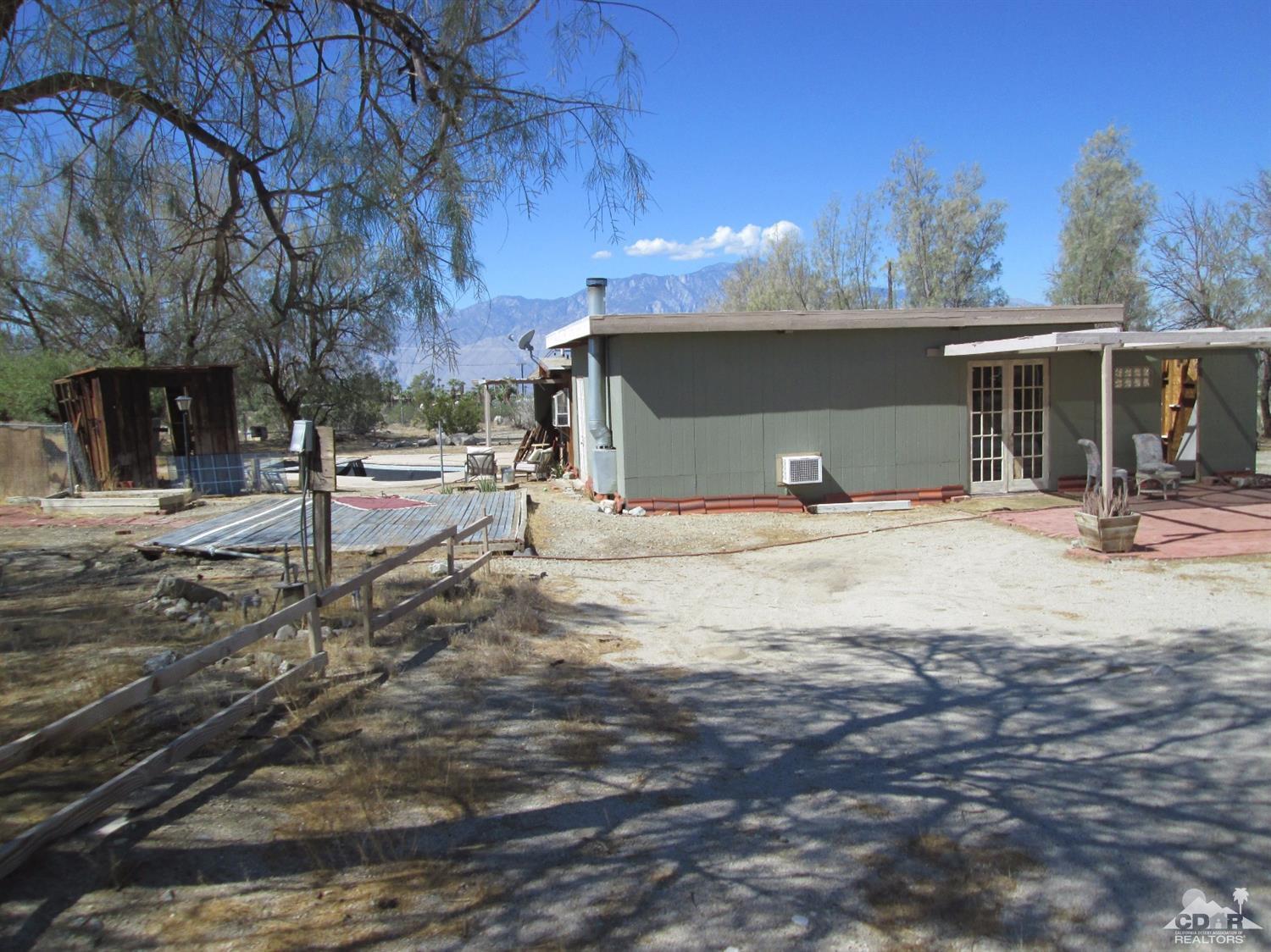 16820 Bennett Road Sky Valley, CA 92241 - Photo 19 of 59 Gallery Image 19